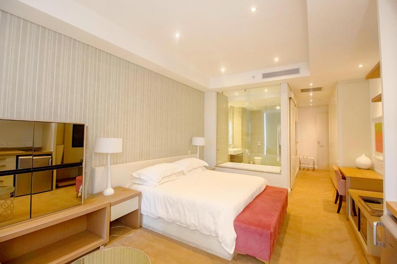 Sandton Luxury Apartment Johannesburg Buitenkant foto