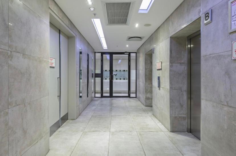 Sandton Luxury Apartment Johannesburg Buitenkant foto