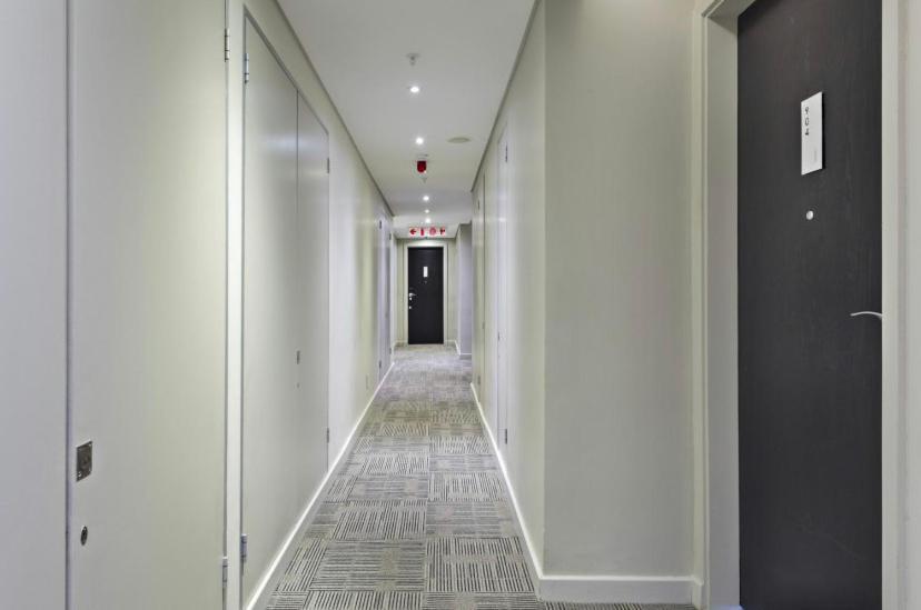 Sandton Luxury Apartment Johannesburg Buitenkant foto